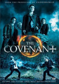 The Covenant - Conjuratia tacerii (2006)