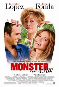 Monster-in-Law - Soacra mea e o scorpie (2005)