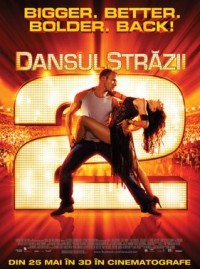 Street Dance 2 - Dansul strazii 2 (2012)