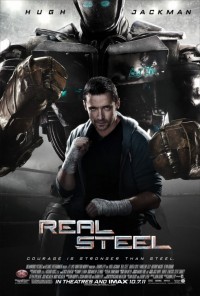 Real Steel - Pumni de otel (2011)