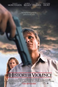 A History of Violence - Umbrele Trecutului (2005)