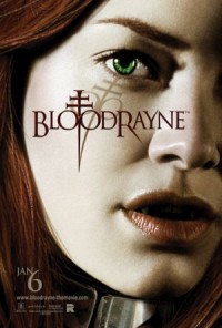 BloodRayne - Regina vampirilor (2005)