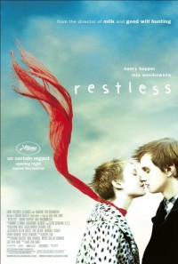 Restless - Framantari (2011)